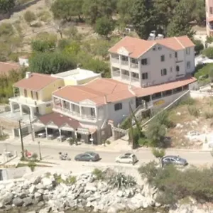 Poseidon Appart hôtel