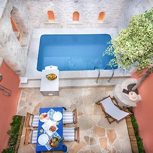  Villa Casa Atitamo Greece