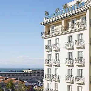 Hotel Mediterranean Palace Thessaloniki