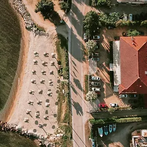 *** Hotel Calma Greece