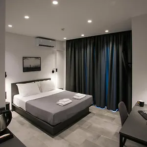Bed & Breakfast White Trilogy Thessaloniki