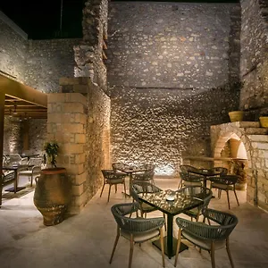 Dimargio Luxury & 5* Héraklion