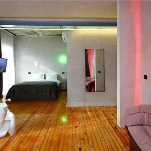  Aparthotel Paradox Greece