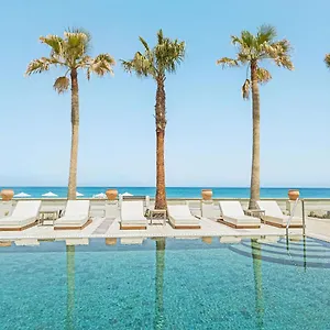 Grecotel Plaza House 4* Réthymnon