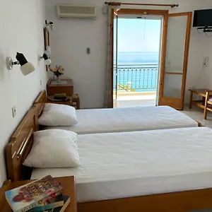 Friderica House Maison d'hôtes