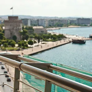 Hotel Daios Luxury Living Thessaloniki