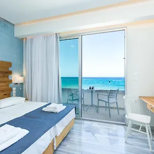 Appartement Meltemi Coast Rethimnon