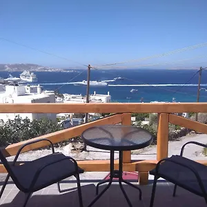 Amarain Luxury Agios Stefanos (Mykonos)