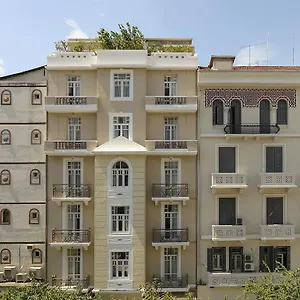 The Modernist 4* Thessalonique
