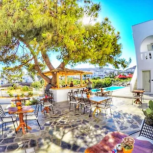 **** Hotel Casa Grande Greece
