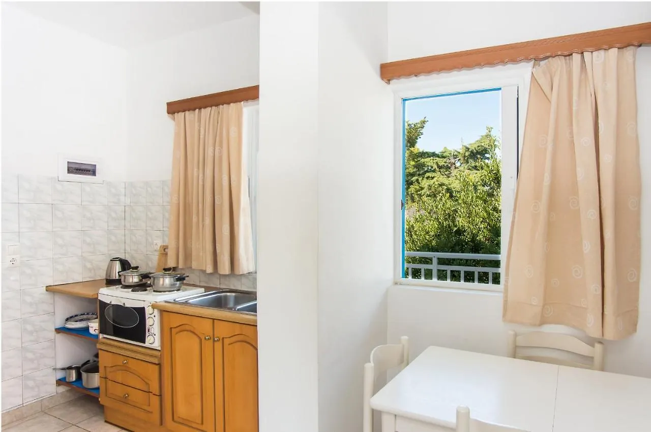 ספרטיה Blue White Apartments - Kefallonia Poolside Retreats