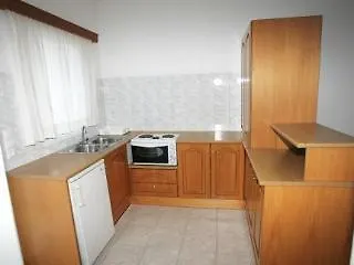 ספרטיה Blue White Apartments - Kefallonia Poolside Retreats