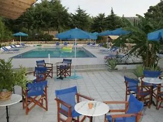 *** Aparthotel Blue White Apartments - Kefallonia Poolside Retreats Greece